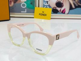 Picture of Fendi Optical Glasses _SKUfw49059123fw